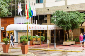  Hotel Vermont Ipanema  Рио-Де-Жанейро